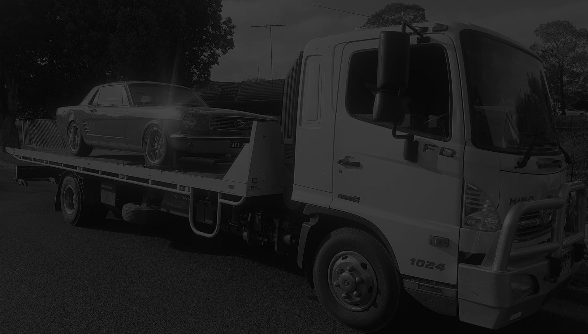 Geelong Regional Towing