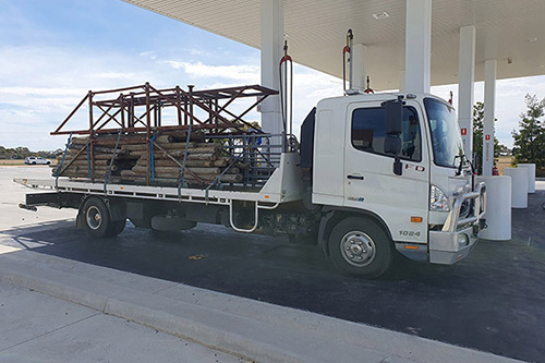 Geelong Regional Towing