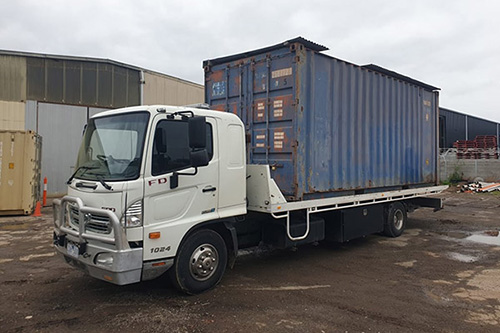 Geelong Regional Towing