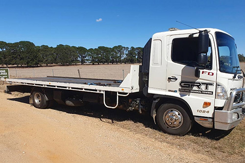 Geelong Regional Towing