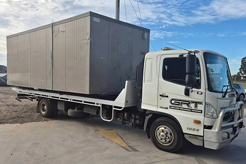 Geelong Regional Towing